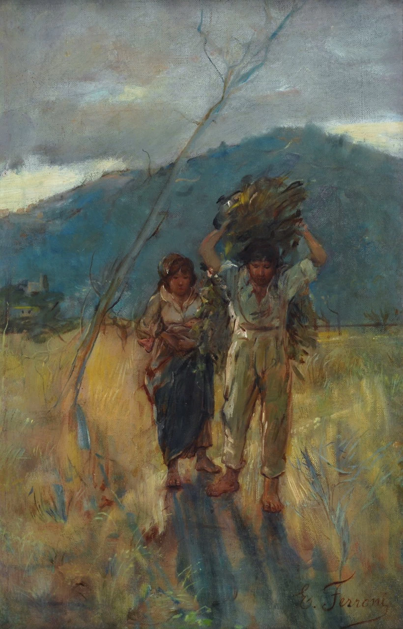 Verso sera